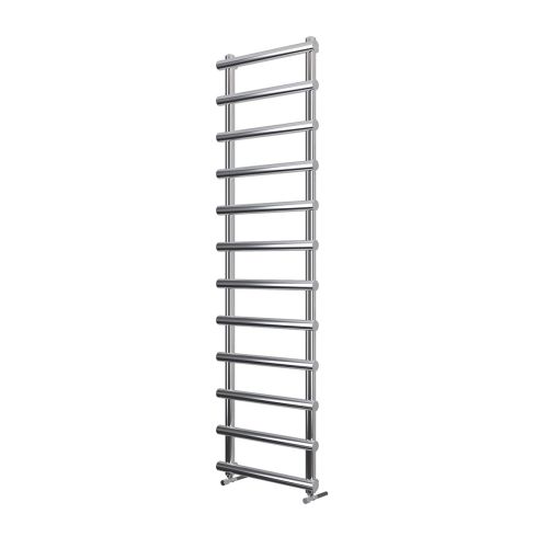 Hunt 1750 x 500mm Heated Towel Rail - Chrome  (16092)