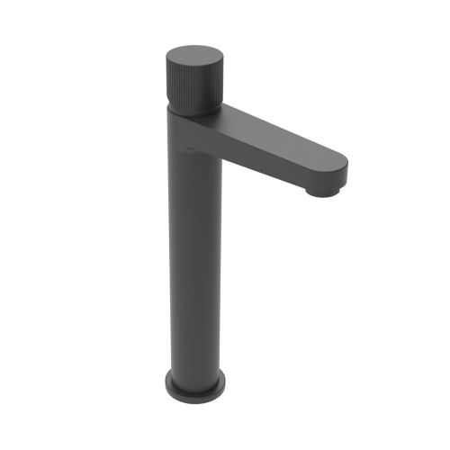 Koko Tall Basin Tap - Black (22039)