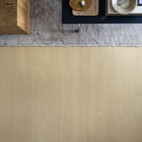 Pergo Laminate  Long Board Flooring - Odense Clay Oak - 2050mm x 240mm x 9.5mm - 2.952m2 per pack (21053)