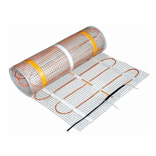 Ecofloor Under Floor Heating Mat 160 Watt Area 3.5m (6626)