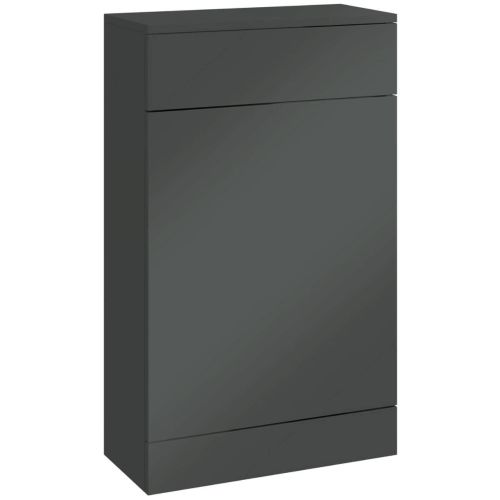 Empire 500mm WC Unit - Anthracite (13287)