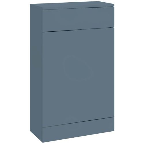 Empire 500mm WC Unit - Blue (13286)