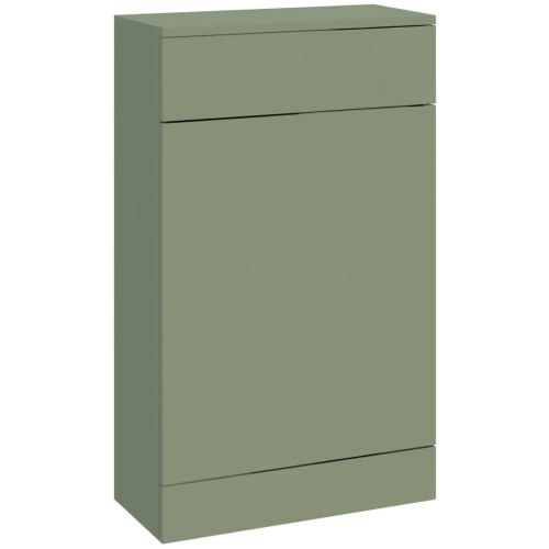 Empire 500mm WC Unit - Green (13285)