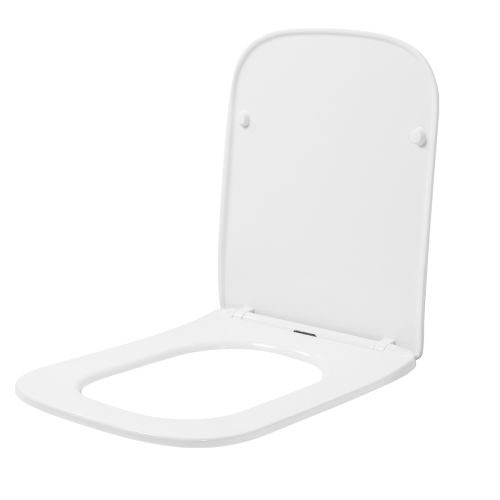 Linea Slim Soft Close Toilet Seat (22064)