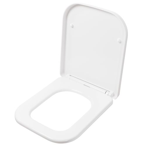 Linea Wrapover Soft Close Toilet Seat (22062)