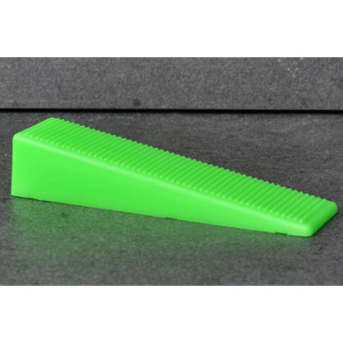 LevTec Levelling Wedge - 250 Pack