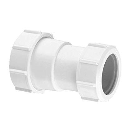 McAlpine 2" Multifit Connector (5413)