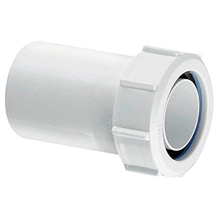 McAlpine Pushfit Adaptor for Gully (21308)