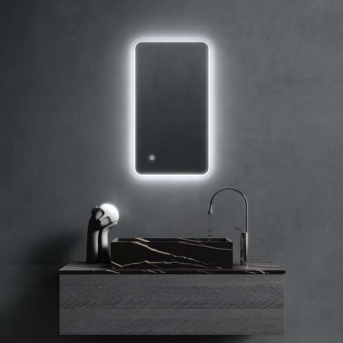 LED Mirror