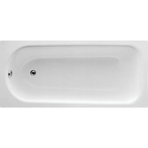 Single Ended Bath