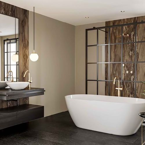 Wall Panelling