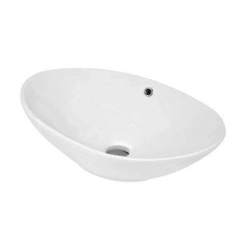 Hudson Reed 588mm Designer Counter Top Basin (15570)