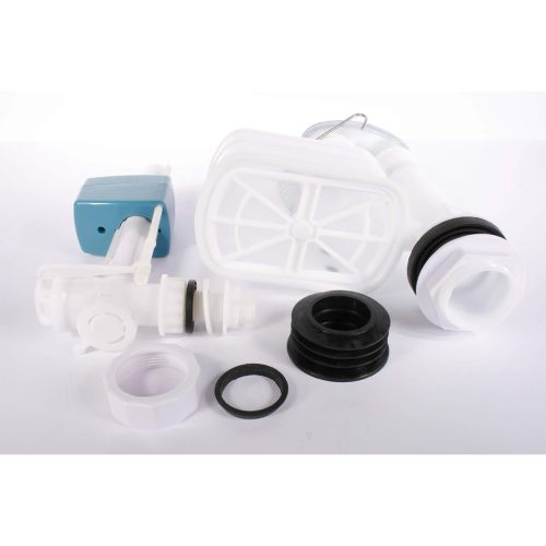 Flush Kit for NCS872B (22110)