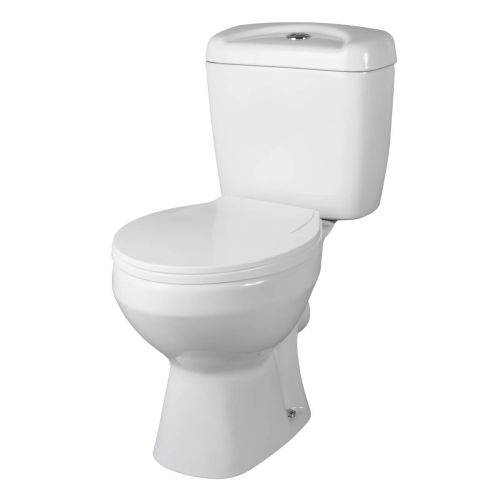 Armitage Shanks Sandringham 21 Toilet to Go Pack (21392)