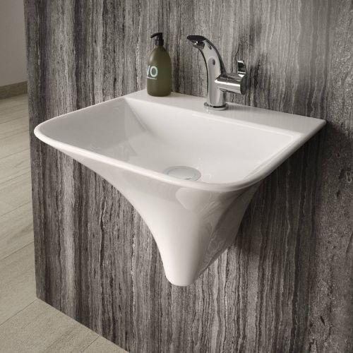 Hudson Reed Grace Wall Hung Basin (15682)