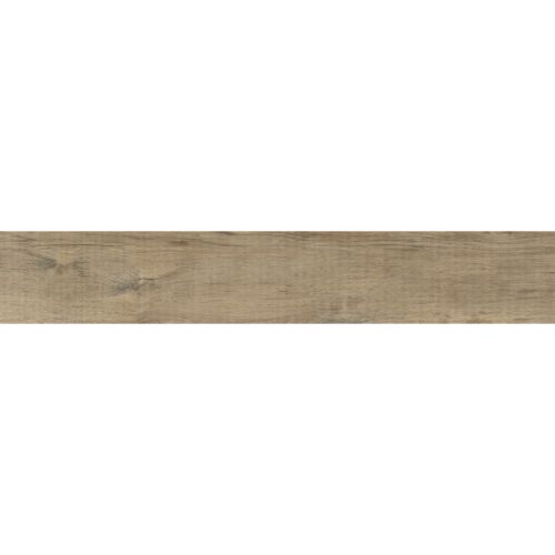 Northwood Oak 20 x 120cm Rectified Porcelain Wood Effect Tile - 1.2sqm perbox