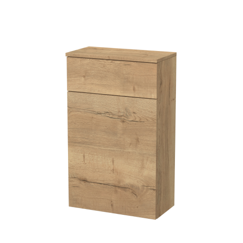 500 WC Unit 235 Deep - Halifax Oak