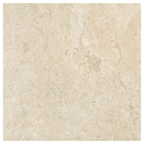 Ostuni Beige 60 x 60 Matt Rectified Porcelain Tile - 1.08sqm perbox