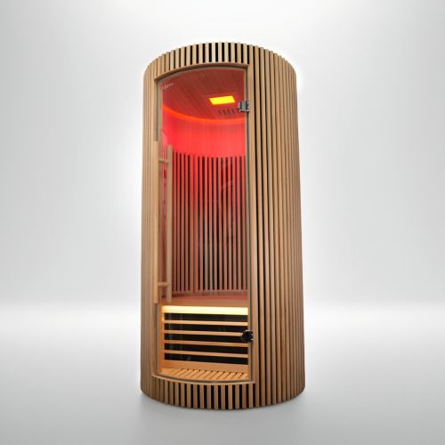 Insignia THE ORB™ Infrared Indoor Sauna