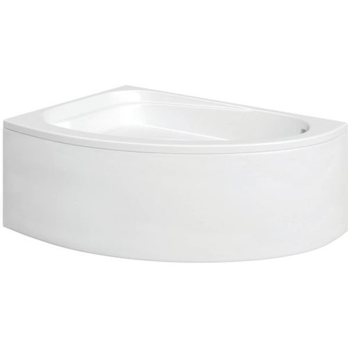 Corner Bath