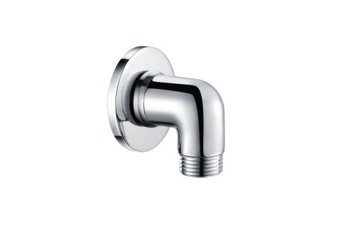 Harrogate Traditional Shower Wall Outlet Elbow (6550)