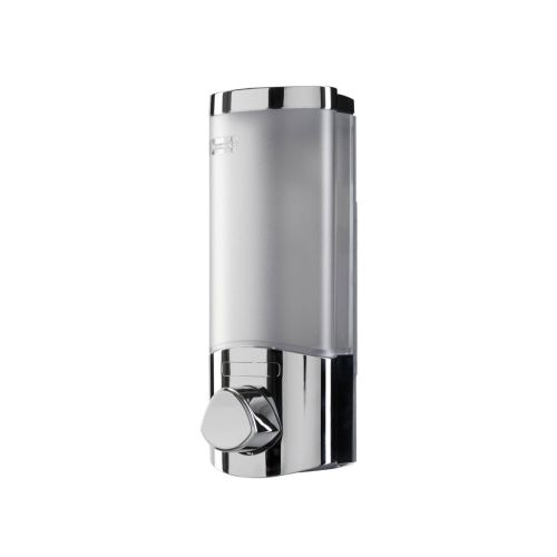 Croydex Euro Dispenser Uno - Chrome (12841)