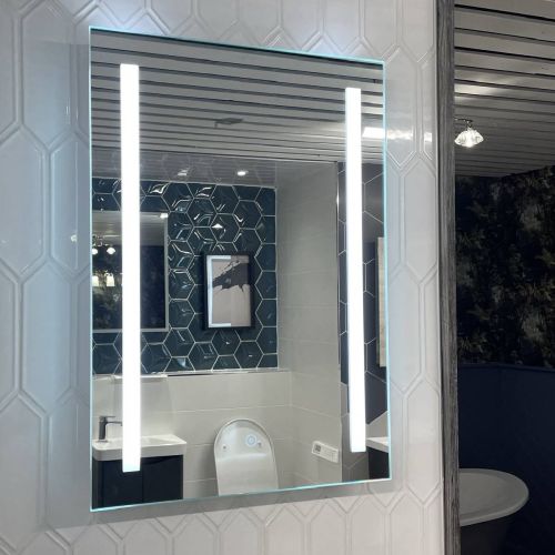 LED Mirror