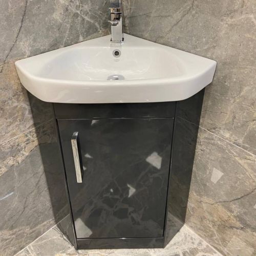 Corner Unit