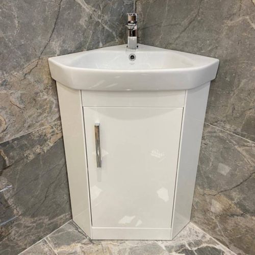 Corner Unit