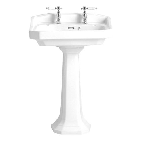 Basin