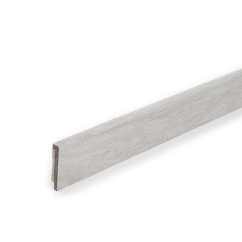 Pergo Classic Plank & Tiles Wallbase - Soft Grey Oak (3992)