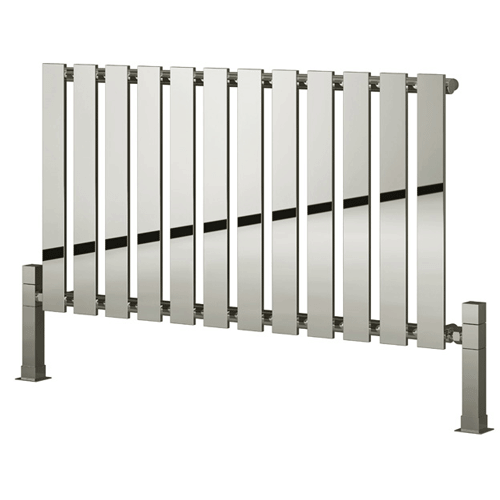 Reina Pienza Designer Radiator 550mm x 485mm (6074)