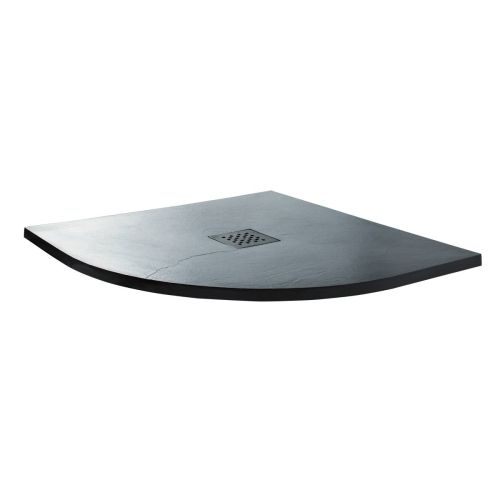 Quadrant Slate Tray