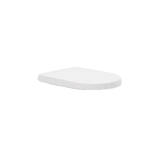 Kartell K-Vit Replacement Metro-K Toilet Seat Soft Close (21998)