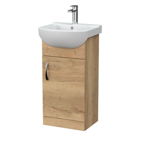 450mm Ikoma Unit and Basin - Halifax