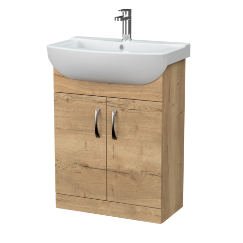 Ikoma Unit and Basin - Halifax