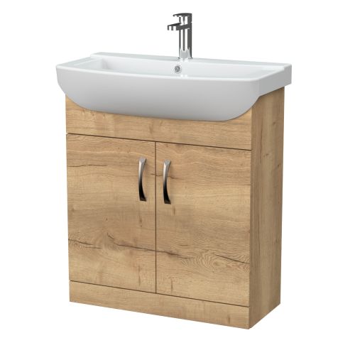 750mm Ikoma Unit and Basin - Halifax