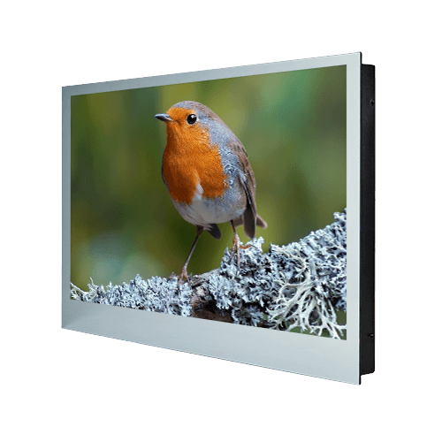 ProofVision 32" Premium Bathroom TV - Mirror Finish (5691)