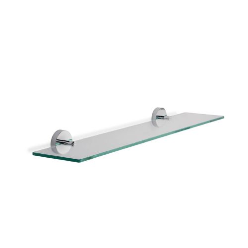 Croydex Pendle Glass Shelf (12822)