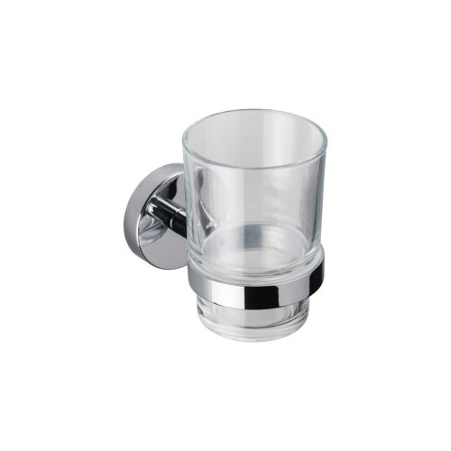 Croydex Pendle Tumbler & Holder (12815)