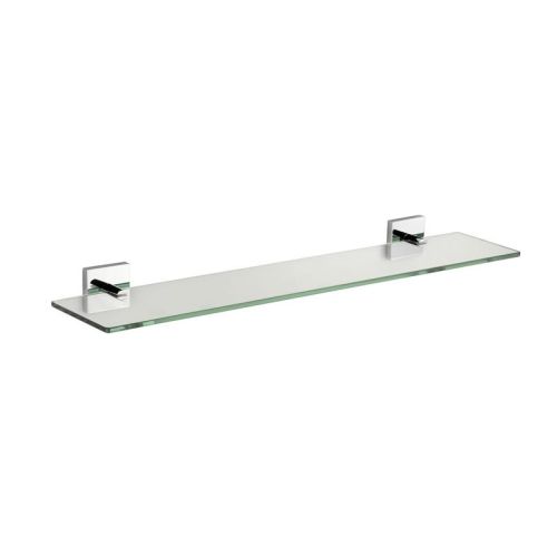 Croydex Chester Glass Shelf (6778)