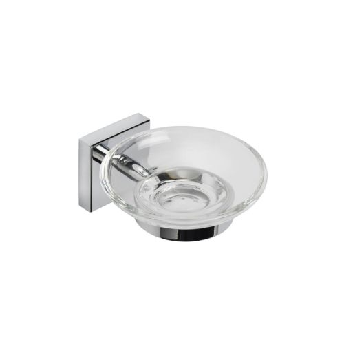 Croydex Chester Soap Dish & Holder (12835)