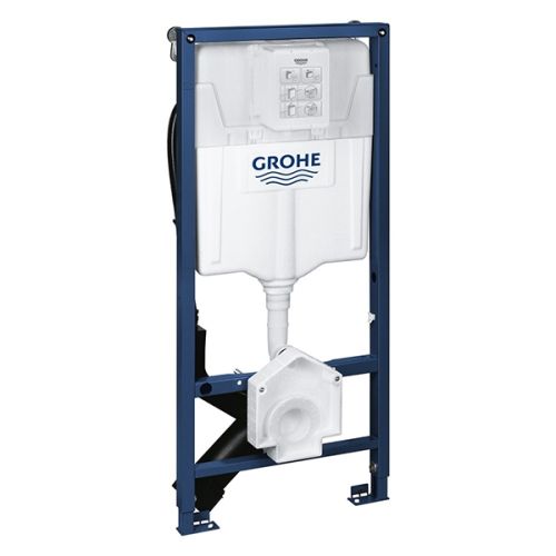 Rapid SL Wall Hung Frame (10502)