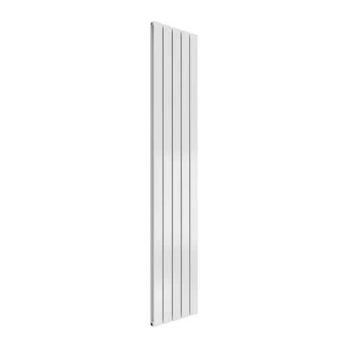 Reina Flat Double Panel Radiator 1800 x 366mm - White 