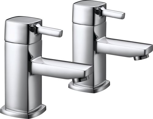 Ruby Bath Pillar Tap (2144)