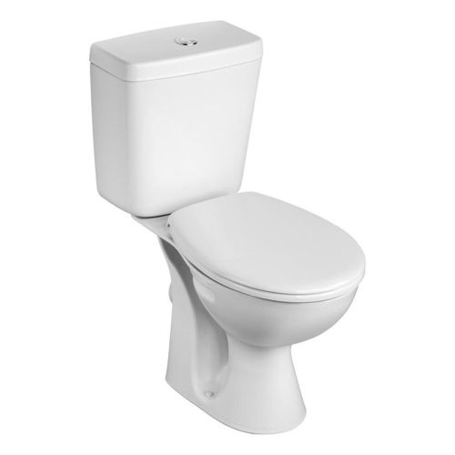 Armitage Shanks Sandringham 21 Toilet to Go Pack (21392)