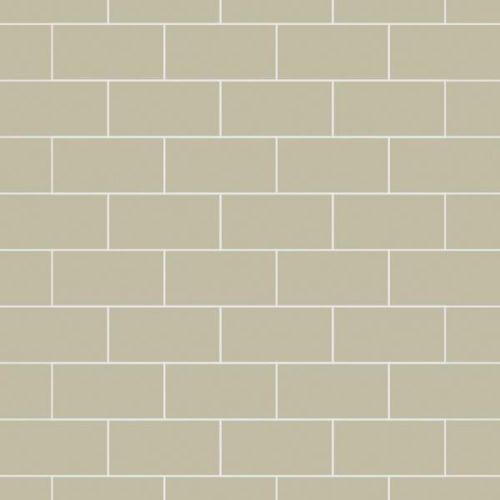 Multipanel Metro Tile Collection Sage Green 598mm Tongue & Groove Panel (20980)