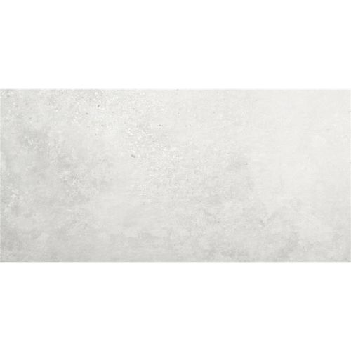 Amstel Blanco Matt 30 x 60 Porcelain Floor Tile - 1.26 sqm perbox