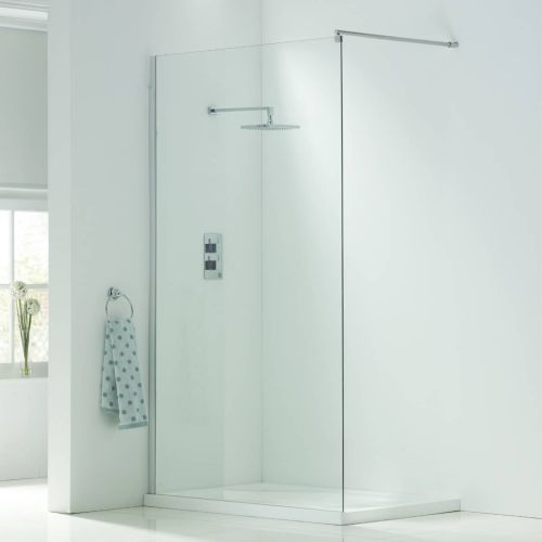 Kiimat Aqua 900 x 2000mm Wetroom Panel (2831)