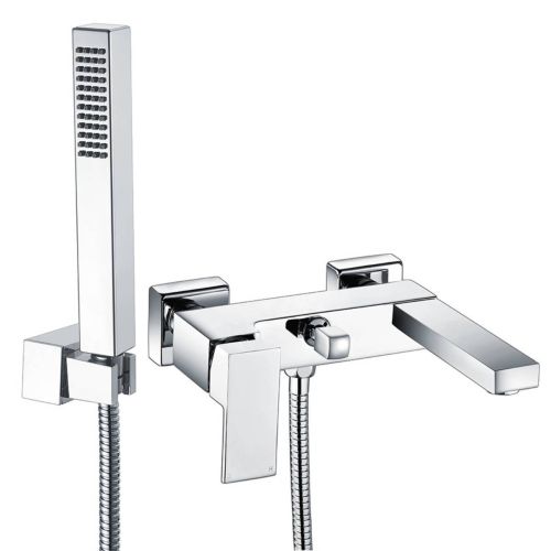 Bath Shower Mixer Tap